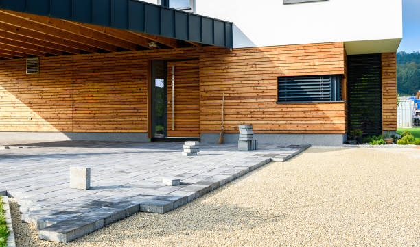 Reasons to Select Us for Your Driveway Paving Requirements in Leisure Village, NJ