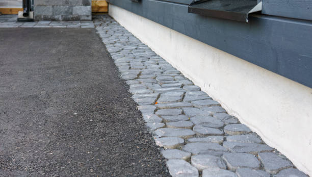 Best Custom Driveway Pavers  in Leisure Village, NJ