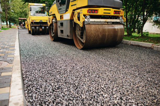 Best Residential Driveway Paver Services  in Leisure Village, NJ